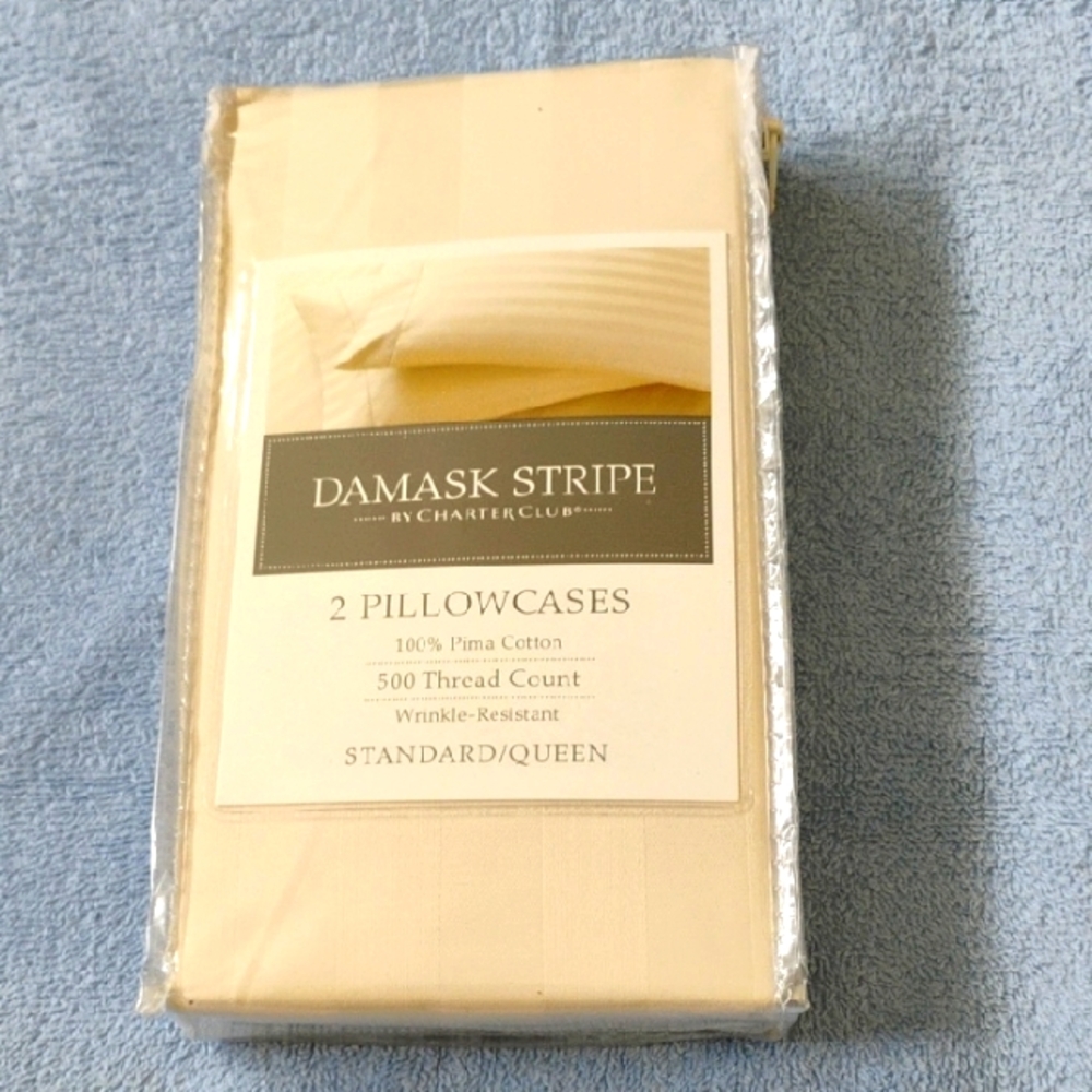 Pillow Cases